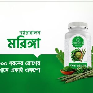Moringa Powder
