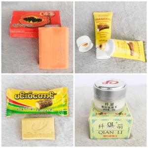 কম্বো প্যাকেজ ১